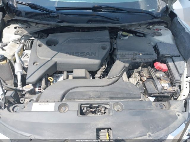2018 NISSAN ALTIMA 1N4AL3AP1JC182662 Photo 9