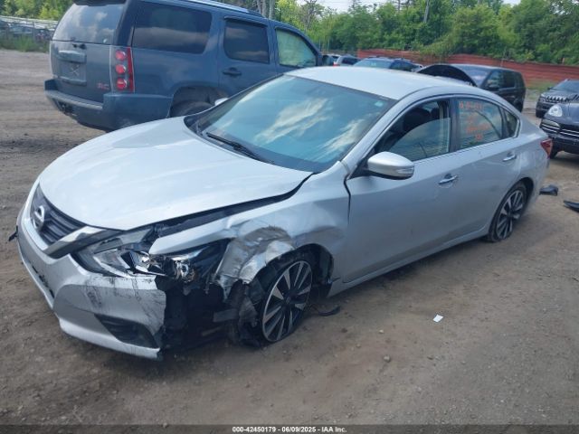 2018 NISSAN ALTIMA 1N4AL3AP1JC182662 Photo 1