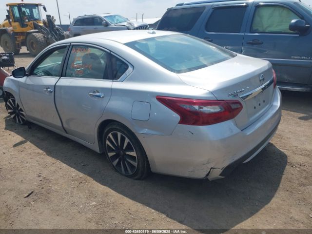 2018 NISSAN ALTIMA 1N4AL3AP1JC182662 Photo 2
