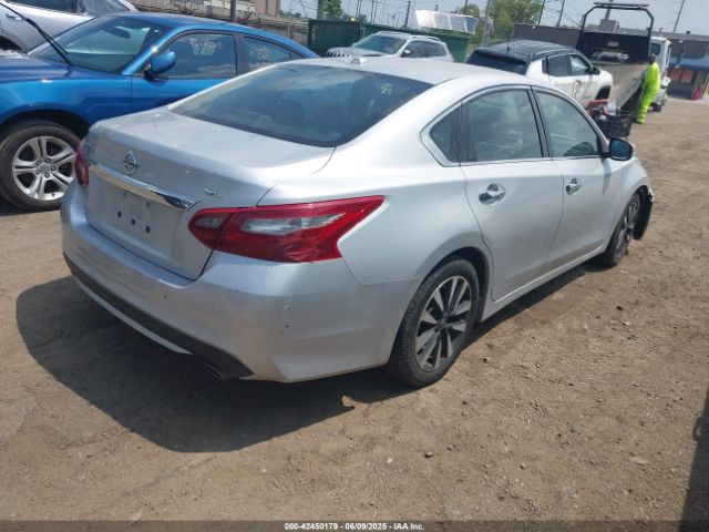 2018 NISSAN ALTIMA 1N4AL3AP1JC182662 Photo 3