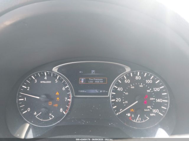 2018 NISSAN ALTIMA 1N4AL3AP1JC182662 Photo 6