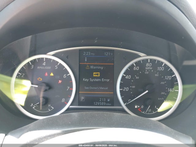 Продажа на аукционе авто 2019 Nissan Sentra Sv, vin: 3N1AB7AP6KY369122, номер лота: 42450191