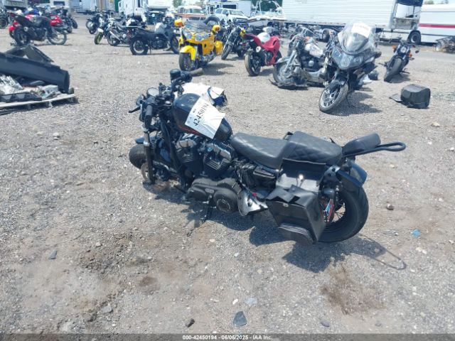 2014 HARLEY-DAVIDSON XL1200 1HD1LC313EC439764 Photo 2