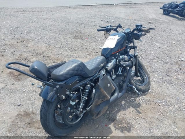 2014 HARLEY-DAVIDSON XL1200 1HD1LC313EC439764 Photo 5