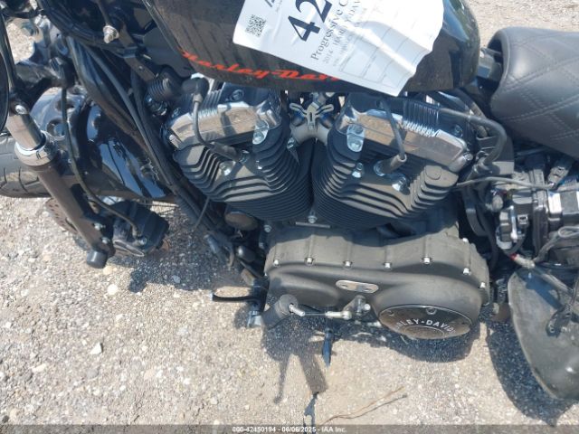 2014 HARLEY-DAVIDSON XL1200 1HD1LC313EC439764 Photo 8