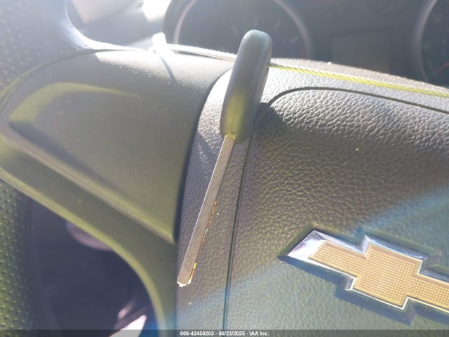 1G1PA5SG0E7487159 Chevrolet lwe