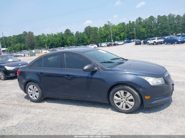 1G1PA5SG0E7487159 Chevrolet lwe
