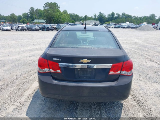 1G1PA5SG0E7487159 Chevrolet lwe