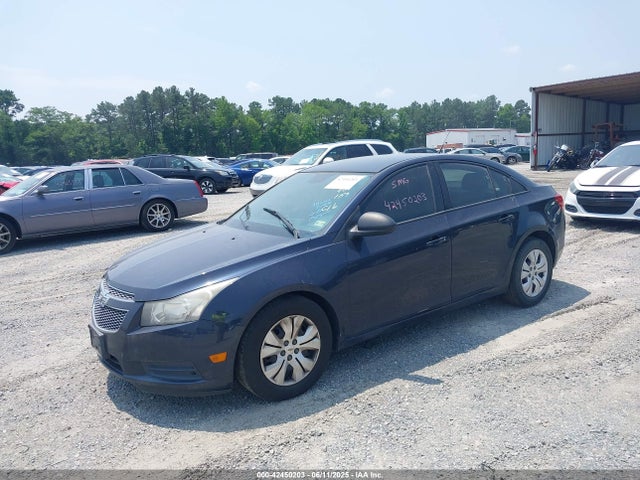 1G1PA5SG0E7487159 Chevrolet lwe