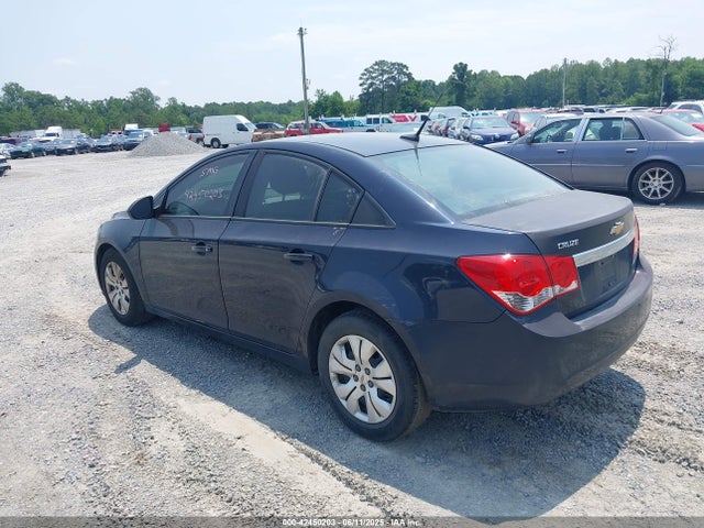 1G1PA5SG0E7487159 Chevrolet lwe