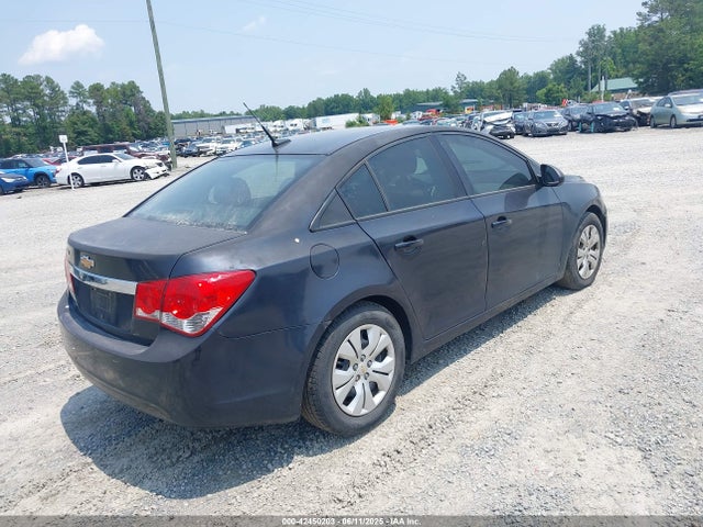 1G1PA5SG0E7487159 Chevrolet lwe