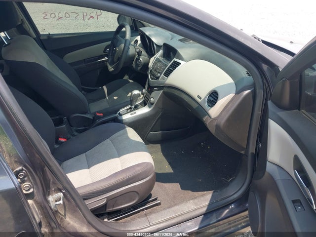 1G1PA5SG0E7487159 Chevrolet lwe