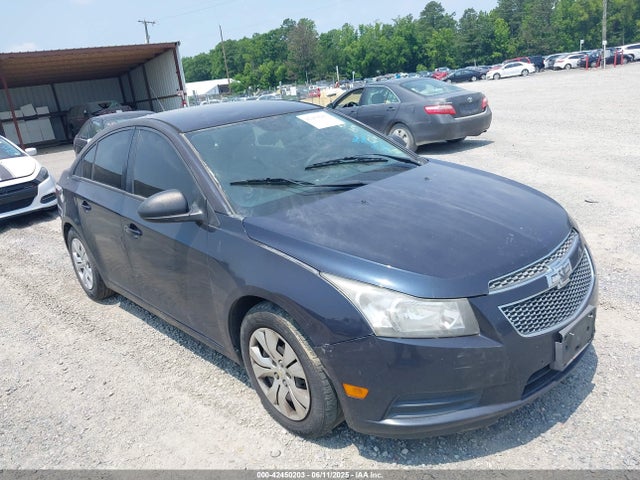 1G1PA5SG0E7487159 Chevrolet lwe