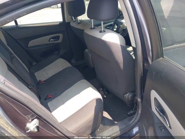 1G1PA5SG0E7487159 Chevrolet lwe