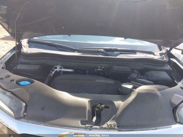 5FNYF5H96HB032210 Honda j35y6