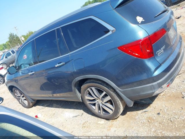 5FNYF5H96HB032210 Honda j35y6