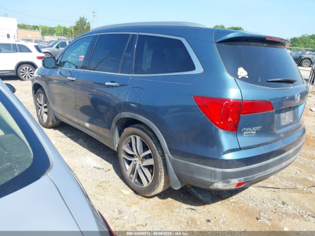 5FNYF5H96HB032210 Honda j35y6