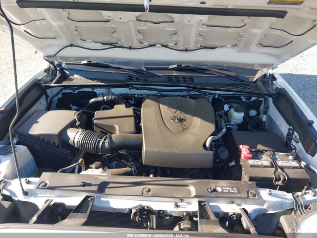 5TFSZ5AN4JX155746 Toyota 2gr-fks