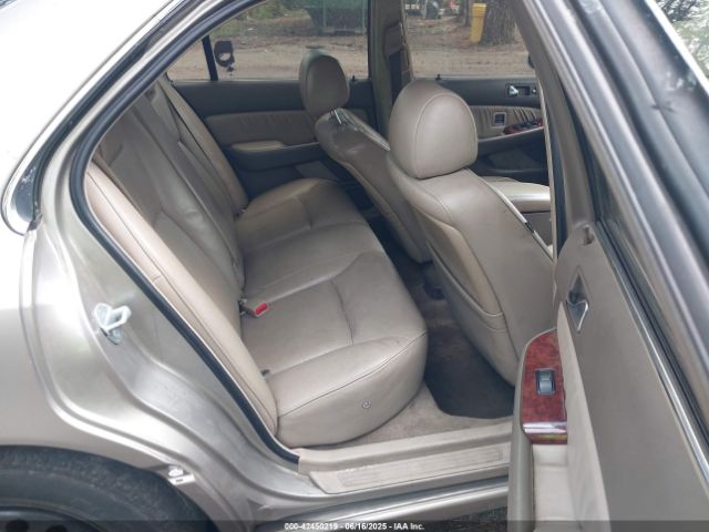 2002 ACURA RL JH4KA96682C009762 Photo 7