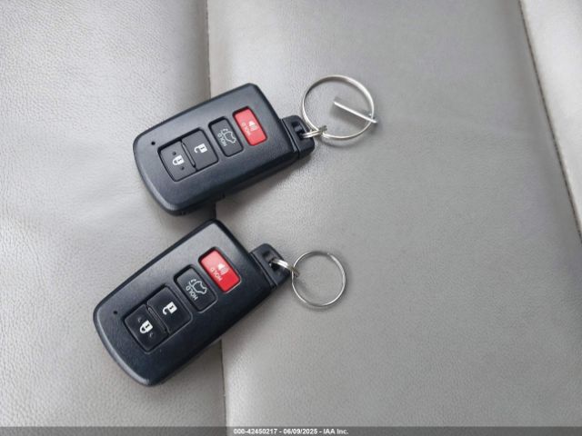 5TDJKRFH2FS148558 Toyota Highlander Xle V6