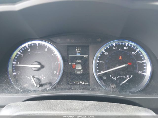 5TDJKRFH2FS148558 Toyota Highlander Xle V6