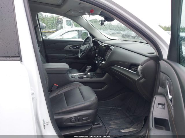 1GNEVJKW3MJ149489 Chevrolet lfy