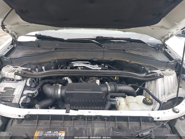 1FM5K8GC2LGB45577 Ford gtdi