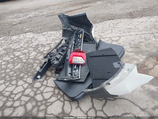 1FM5K8GC2LGB45577 Ford gtdi