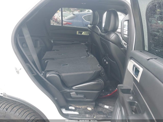 1FM5K8GC2LGB45577 Ford gtdi