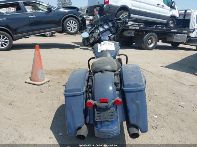 2019 HARLEY-DAVIDSON FLHXS 1HD1KRP18KB621171 Photo 5