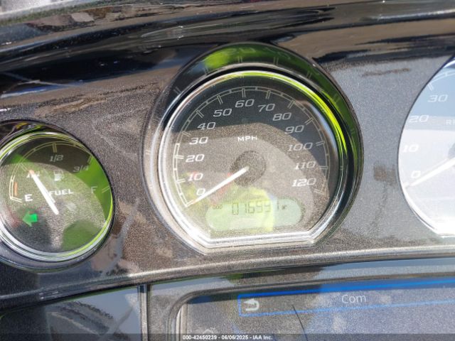 2019 HARLEY-DAVIDSON FLHXS 1HD1KRP18KB621171 Photo 6