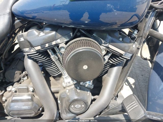 2019 HARLEY-DAVIDSON FLHXS 1HD1KRP18KB621171 Photo 7