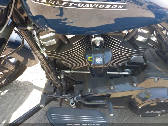 2019 HARLEY-DAVIDSON FLHXS 1HD1KRP18KB621171 Photo 8