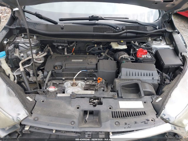 5J6RW6H31HL008491 Honda k24w9/k24v9