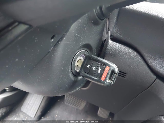 5J6RW6H31HL008491 Honda k24w9/k24v9