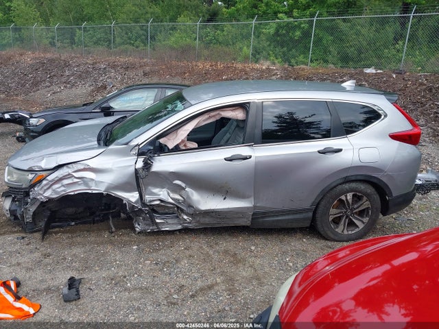 5J6RW6H31HL008491 Honda k24w9/k24v9
