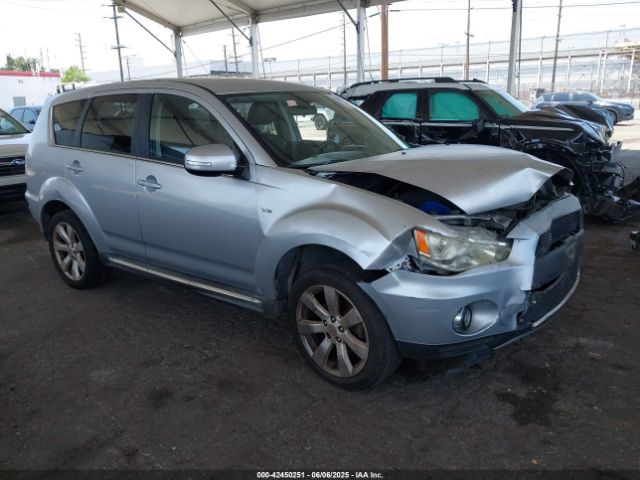 2011 MITSUBISHI OUTLANDER JA4JS4AX2BU033668