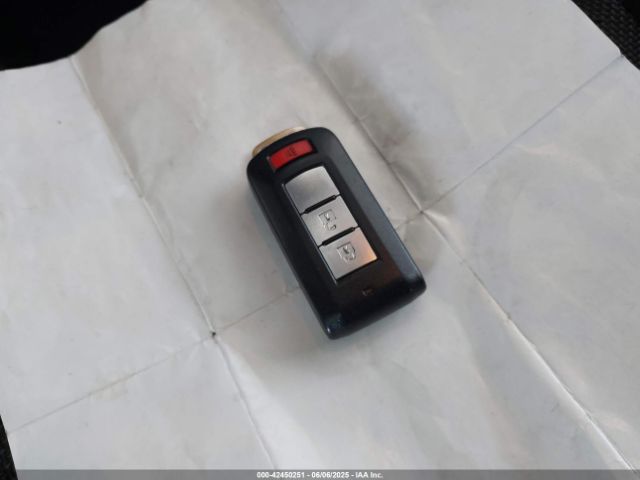 2011 MITSUBISHI OUTLANDER JA4JS4AX2BU033668 Photo 10