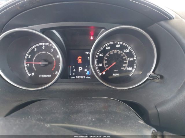 2011 MITSUBISHI OUTLANDER JA4JS4AX2BU033668 Photo 6