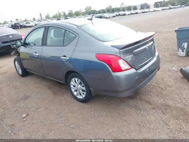 3N1CN7AP3HL893124 Nissan 2017
