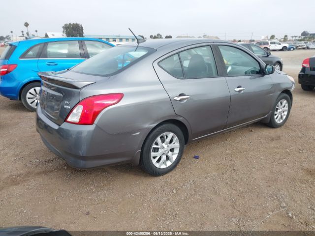 3N1CN7AP3HL893124 Nissan 2017
