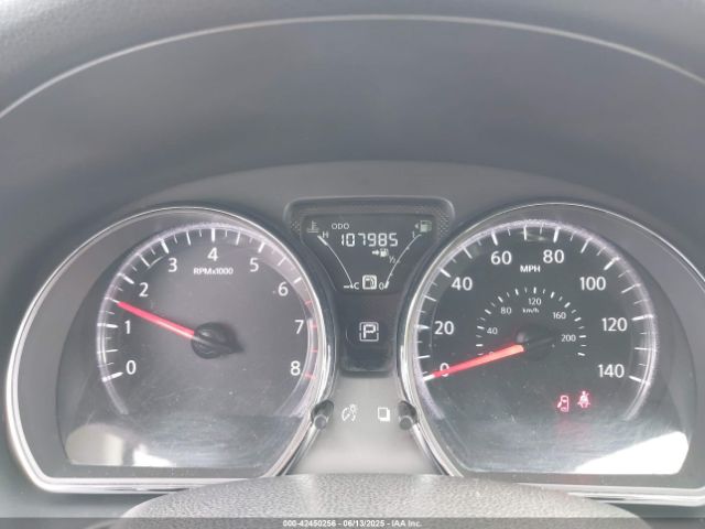 3N1CN7AP3HL893124 Nissan 2017