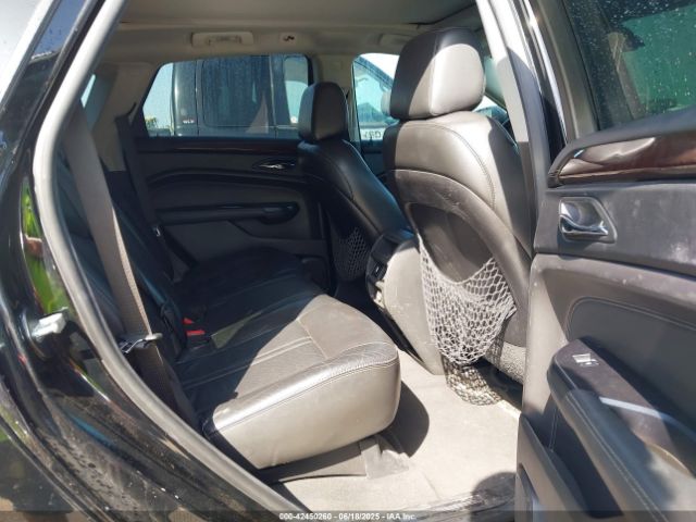 2015 CADILLAC SRX 3GYFNBE39FS636650 Photo 7