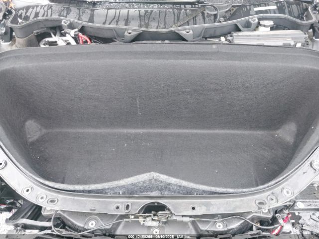 2018 TESLA MODEL X 5YJXCBE21JF141187 Photo 9