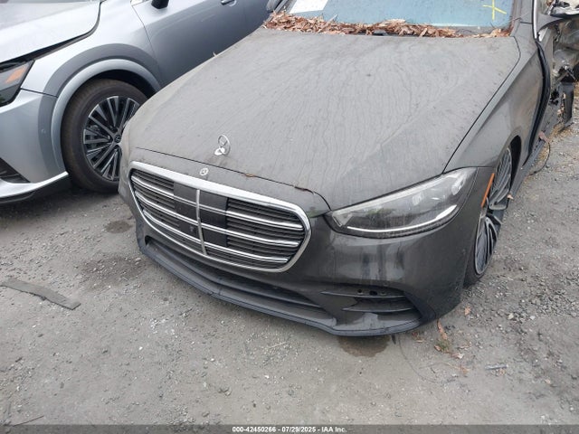 W1K6G7GB2MA038504 Mercedes-Benz m176