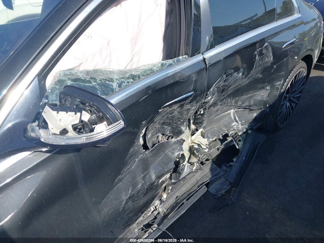 W1K6G7GB2MA038504 Mercedes-Benz m176