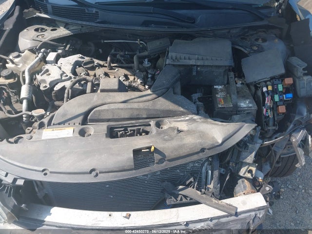 1N4AL3AP8GC154771 Nissan 2016