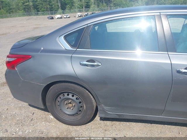 1N4AL3AP8GC154771 Nissan 2016