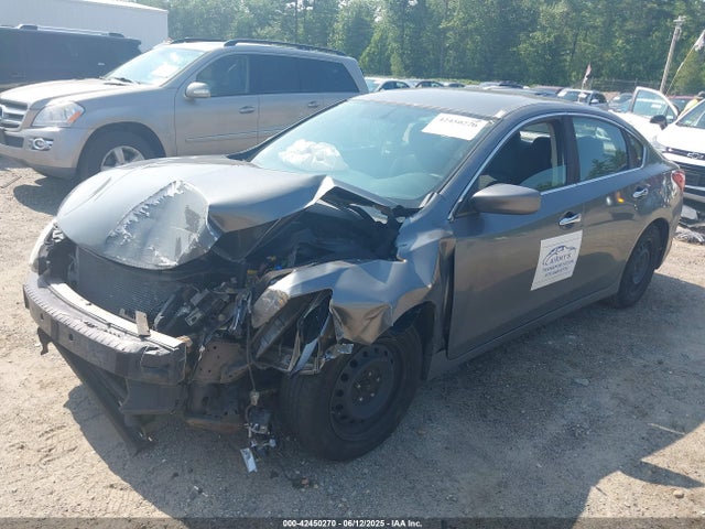 1N4AL3AP8GC154771 Nissan 2016