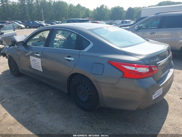 1N4AL3AP8GC154771 Nissan 2016